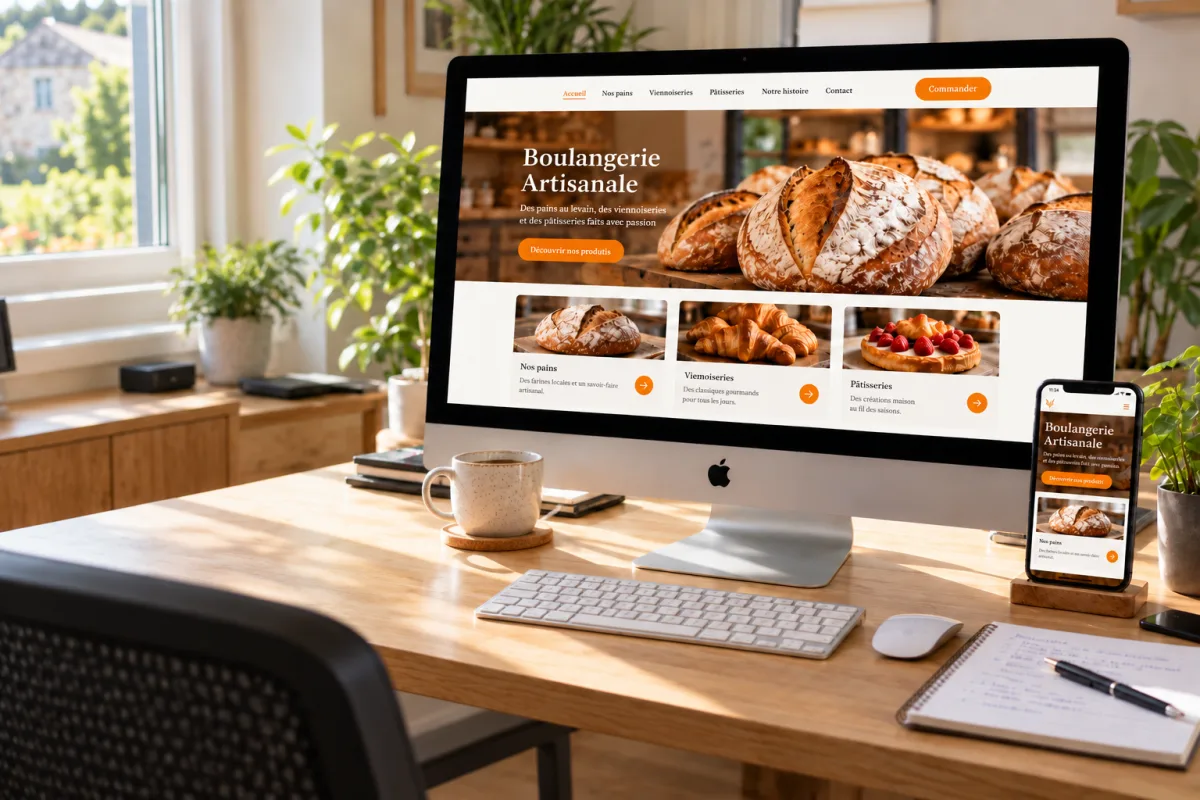 Création de thèmes PrestaShop ou WordPress