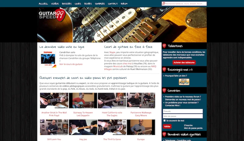 Guitarspeed99