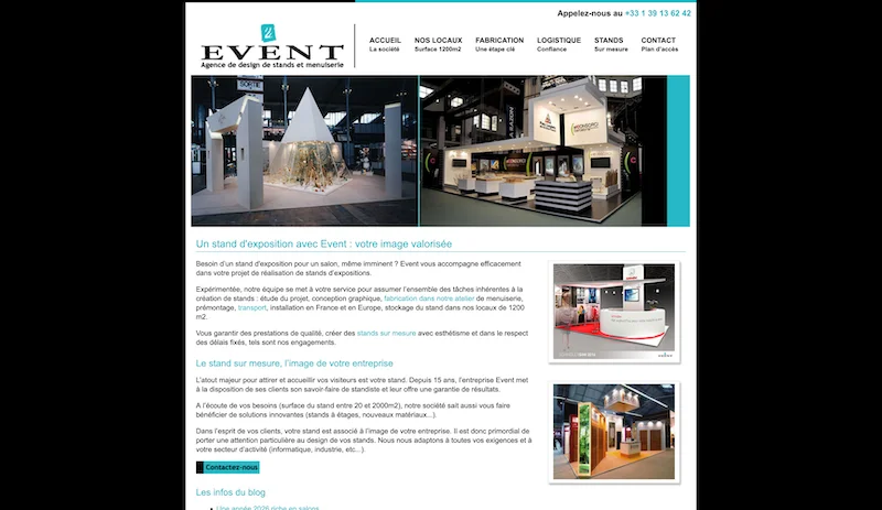 Event-Expo
