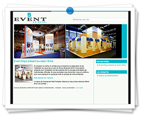 Blog Event-Expo