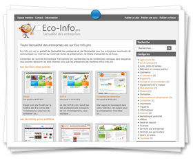 Eco-info